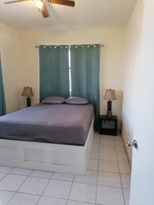 Departamento En Planta Alta, Muy Centrico. Apartment Puerto Penasco Luaran gambar